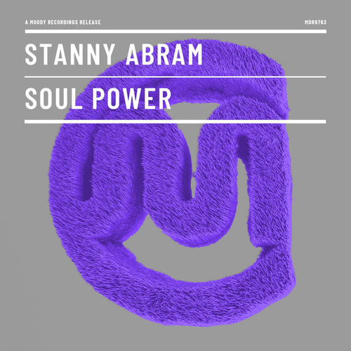 Stanny Abram - Soul Power [MDR9783]